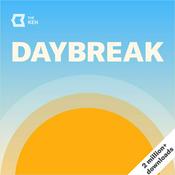 Podcast Daybreak