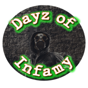 Podcast Dayz of Infamy
