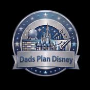 Podcast Dads Plan Disney