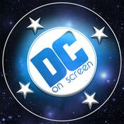 Podcast DC on SCREEN | DC Studios News & Reviews