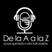 Podcast De la A a la Z