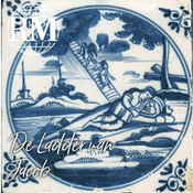 Podcast De Ladder van Jacob