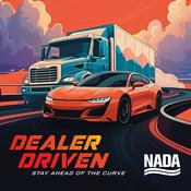Podcast Dealer Driven