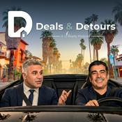 Podcast Deals & Detours:
A Y Realty Podcast