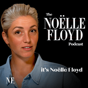 Podcast The NOËLLE FLOYD Podcast