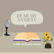 Podcast Dear my anxiety