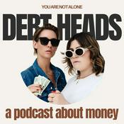 Podcast Debt Heads