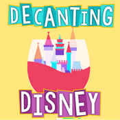 Podcast Decanting Disney