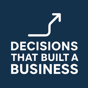 Podcast Decisions That Built a Business