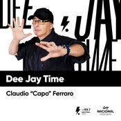 Podcast Dee Jay Time