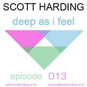 Podcast Deep as i Feel