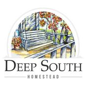 Podcast Deep South Homestead