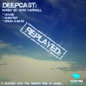 Podcast Deepcast Replayed