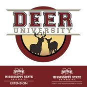 Podcast Deer University