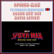 Podcast Marvel Podcast From TV Podcast Industries