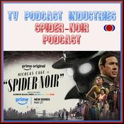 Podcast Marvel Podcast From TV Podcast Industries