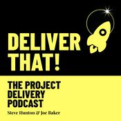 Podcast Deliver That!