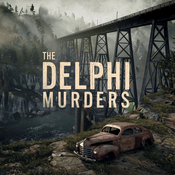 Podcast Delphi Murders: Richard Allen & The Search For The Truth