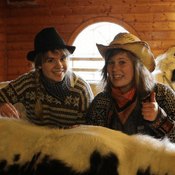 Podcast Den folkelige timen