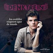 Podcast Denktrein