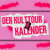 Podcast Der KultTourKalender | Radio Darmstadt
