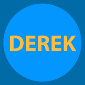 Podcast Derek