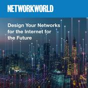 Podcast Design Your Networks for the Internet for the Future