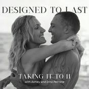 Podcast Designed to Last: Taking it to 11
