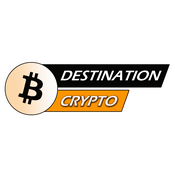 Podcast Destination Crypto