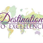 Podcast Destination To Excellence