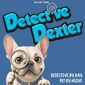 Podcast Detective Dexter