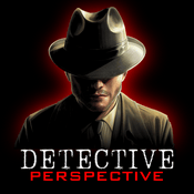 Podcast Detective Perspective