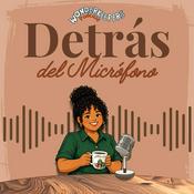 Podcast Detrás del Micrófono con Trixie | Fe y Maternidad