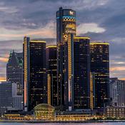 Podcast Detroit Is Back