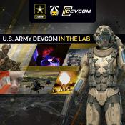 Podcast DEVCOM In The Lab