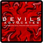 Podcast Devils' Advocates