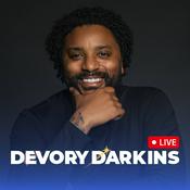 Podcast DeVory Darkins LIVE