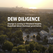 Podcast Dew Diligence