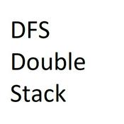 Podcast DFS Double Stack
