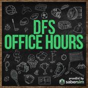 Podcast DFS Office Hours (Presented by SaberSim.com)