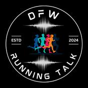 Podcast DFW Running Talk