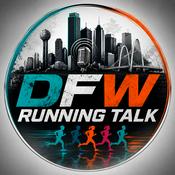 Podcast DFW Running Talk