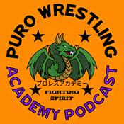 Podcast The Puro Wrestling Academy