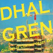 Podcast Dhalgren Gallery : The Artists
