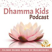 Podcast Dhamma Kids Podcast