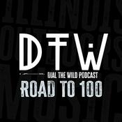 Podcast Dial The Wild