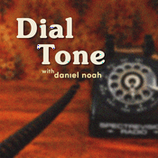 Podcast Dial Tone