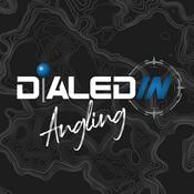 Podcast Dialed In Angling Podcast