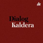Podcast Dialog Kaldera
