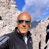 Podcast Diario di un cercatore